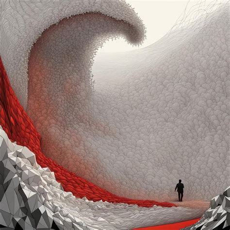 overwhelming odds